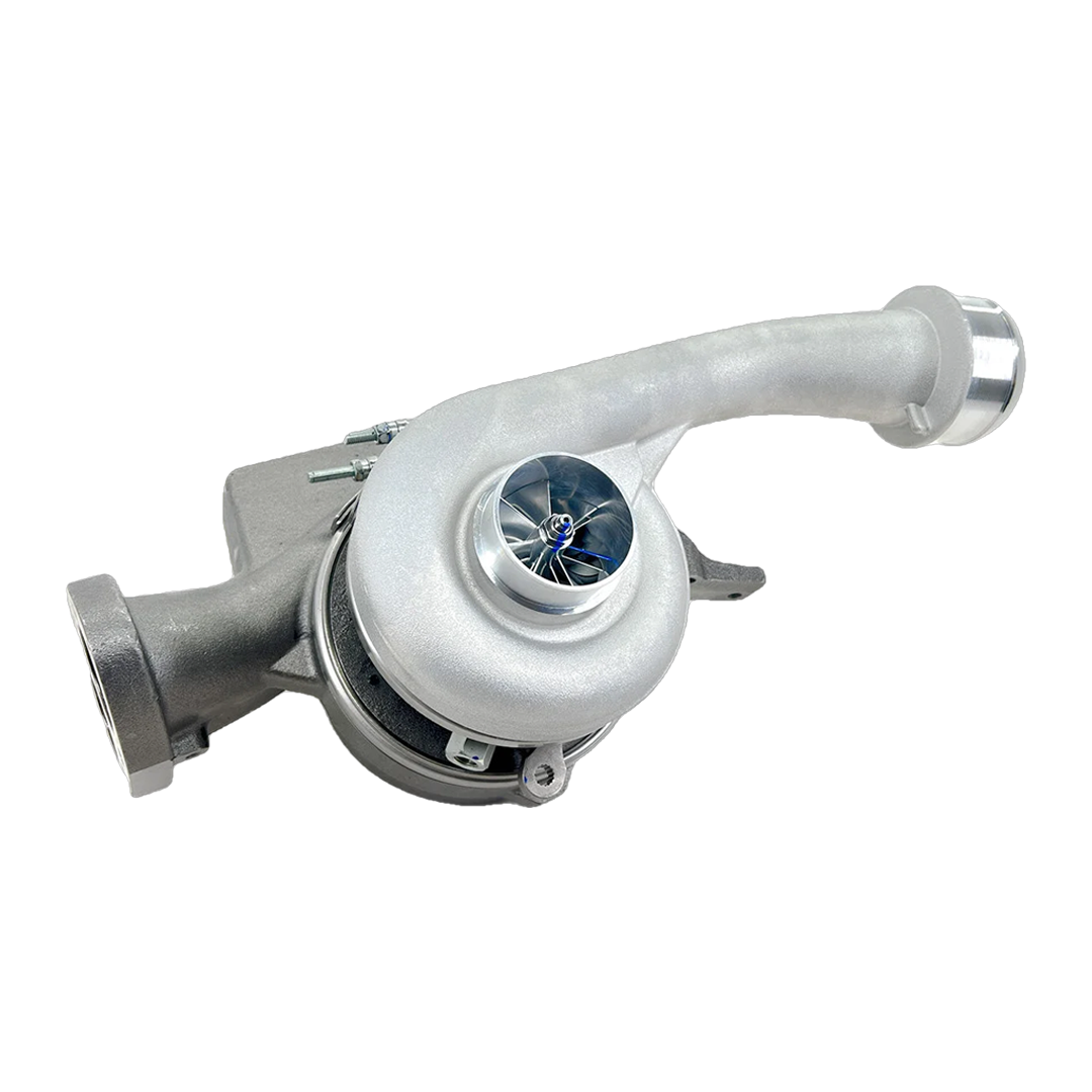 KC Stage 1 High Pressure Turbo- 6.4 POWERSTROKE (2008-2010)