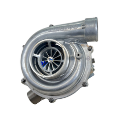 2003-2007 Budget Turbo Stage 2