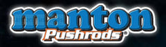 03-10 6.0L or 6.4L Manton Pushrods Performance Pushrod Set