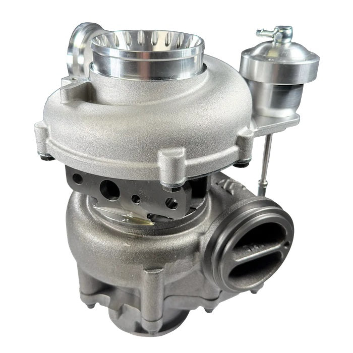 94-97 7.3L KC Turbo KC300x Gen 3 Stage 1 OBS Conversion Kit – CNC