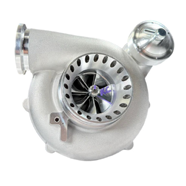 1994-1997 OBS 7.3 Powerstroke KC300x Gen 3 Stage 2 Turbo Kit – CNC
