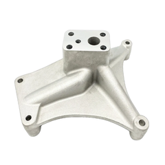 Non EBPV Turbo Pedestal - 7.3 POWERSTROKE (94-98)