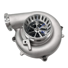 GEN 2 KC300x Stage 2 Turbo (63/73 .84| 3.5" Metal) - 7.3 POWERSTROKE (94 - 98)