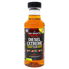 Hot Shot's Secret Diesel Extreme Fuel Additive