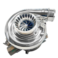 KC Turbos Jetfire Stage 2 Turbo (64/66) | 2003-2007 Ford 6.0 Powerstroke