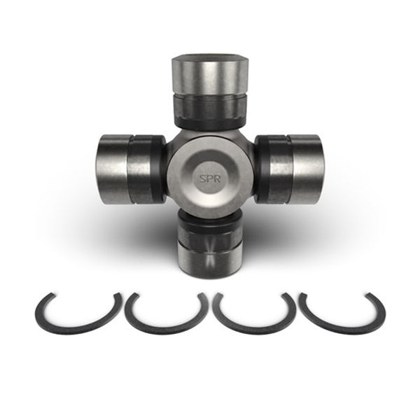 SRN✿様 Dana Spicer Non-Greaseable U-Joint - SPL55-3X – CNC Fabrication, LLC