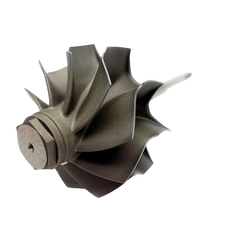 KC Turbos 10 Blade Turbine (2003) - 6.0 POWERSTROKE