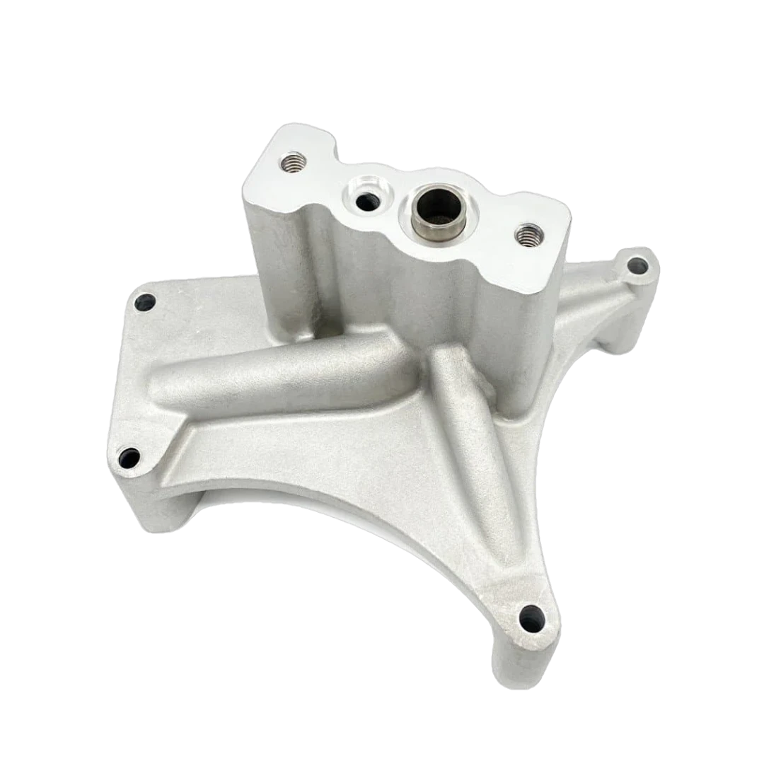 Non-EBPV Turbo Pedestal - 7.3 POWERSTROKE (99.5-03)