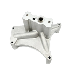 Non-EBPV Turbo Pedestal - 7.3 POWERSTROKE (99.5-03)