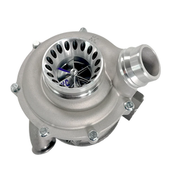 KC Turbos Jetfire Turbo | 2015-2019 Ford 6.7 Powerstroke