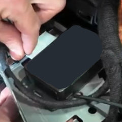 23+ 6.7L Ford S&B Tanks Distance To Empty Recalibration Module - TI1532-00