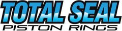 94-03 7.3L Total Seal Gapless Piston Ring Set