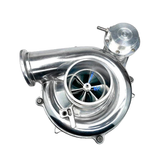 KC Stock Plus Billet Turbo - 7.3 POWERSTROKE (E99)