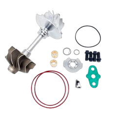 Balanced Assembly Turbo Kit - 6.0 Powerstroke (2003)