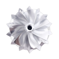 KC S372 Upgraded Billet Compressor Wheel - Borg Warner