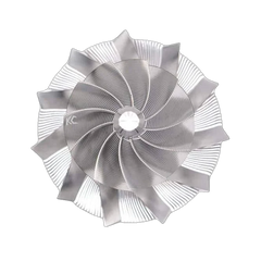 KC (Gen 2) Compressor Wheel - 6.7 POWERSTROKE (15-18)