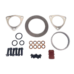 KC Turbo Install Kit - 6.4 POWERSTROKE (2008-2010)