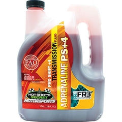 Hot Shot's Secret Adrenaline R Series Racing Transmission Fluid