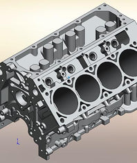 CNC Fabrication, LLC and Diesel Performance