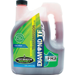 Hot Shot's Secret Blue Diamond Type F Automatic Transmission Fluid