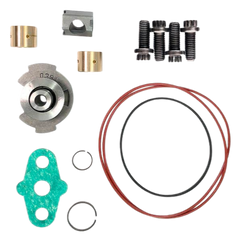KC 360 Turbo Rebuild kit - 6.0 POWERSTROKE, LBZ & LLY