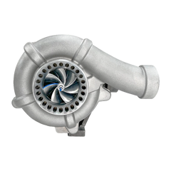 KC Stage 2 Low Pressure Turbo - 6.4 POWERSTROKE (2008-2010)