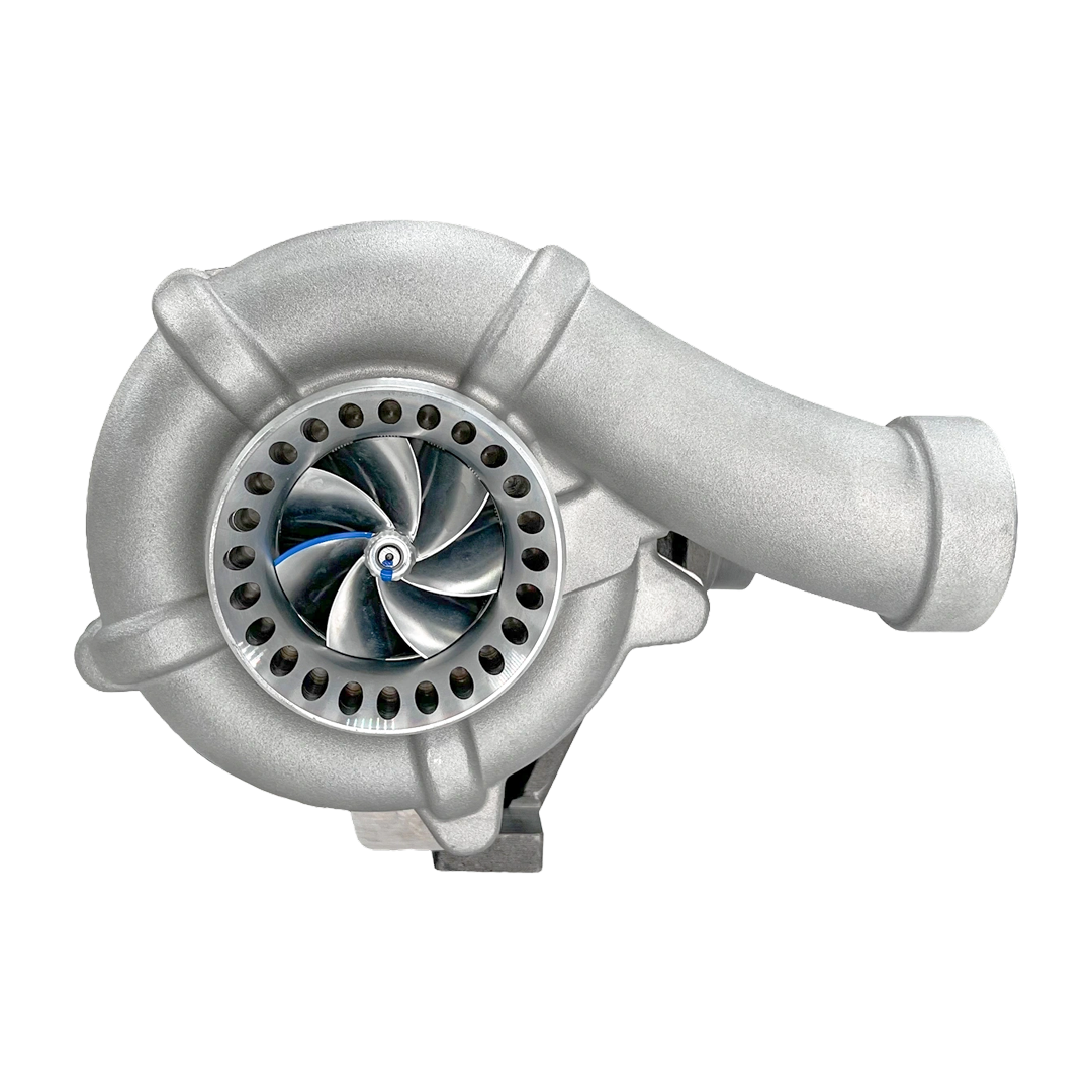 KC Stage 1 Low Pressure Turbo- 6.4 POWERSTROKE (2008-2010)