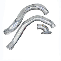 KC Turbos Intercooler Pipe Kit | 2003-2007 Ford 6.0 Powerstroke