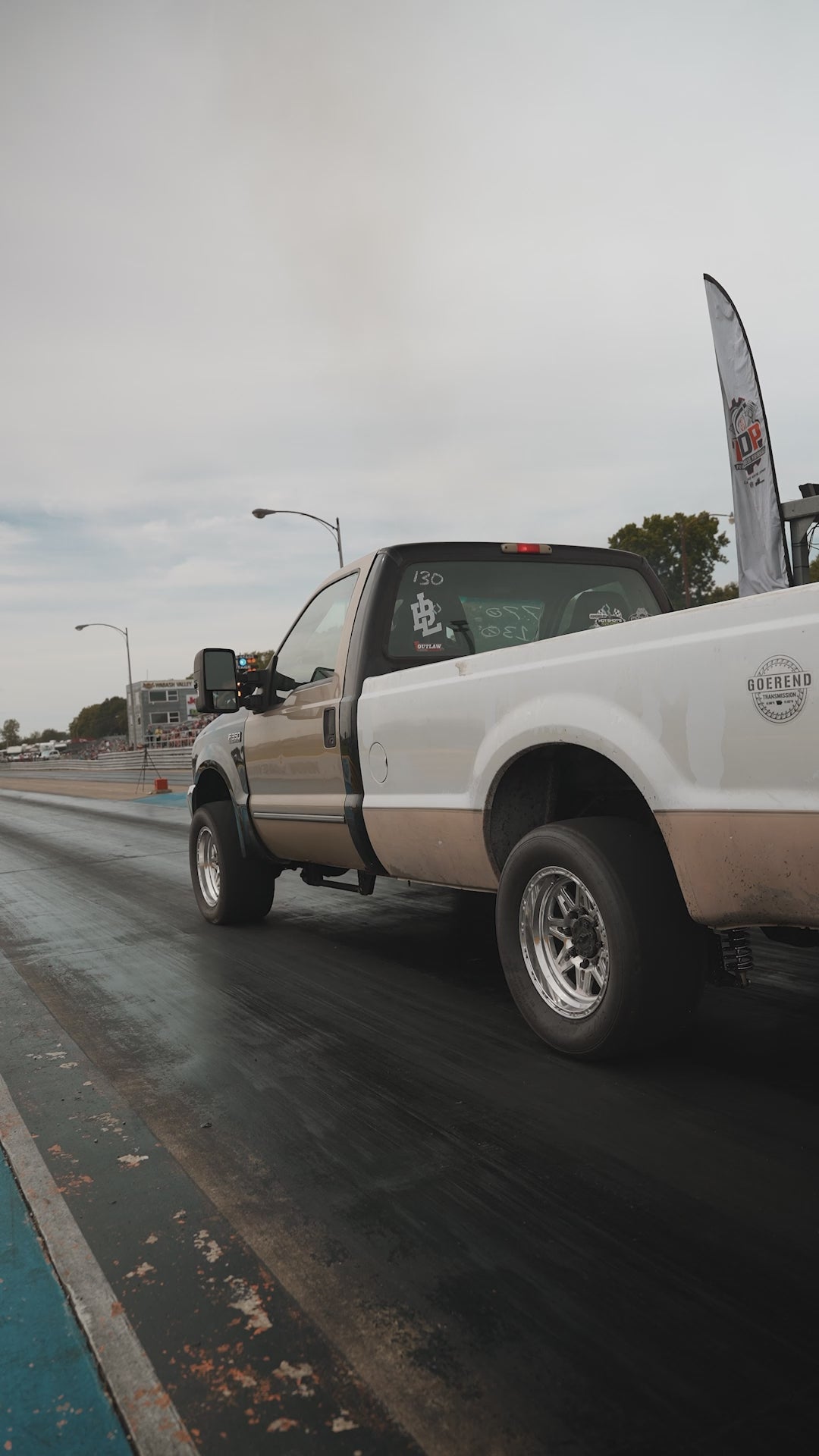 94.5-03 7.3L CNC Fabrication Powerstroke Custom Tuning