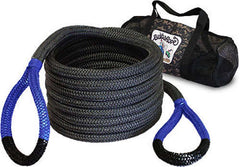 BUBBA GEAR Bubba Rope 7/8in X 20ft Blue Eyes 176660BLG