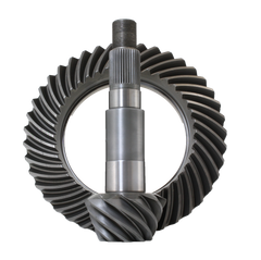 Dana 80 3.55 Ratio Ring and Pinion Revolution Gear