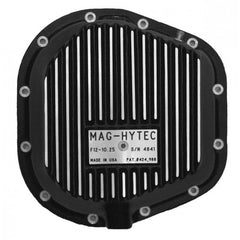 MAG-HYTEC 12-10.25 & 10.5 Differential Cover - F12-10.25-A10.5