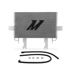 99-03 7.3L Powerstroke Mishimoto transmission cooler - MMTC-F2D-99SL