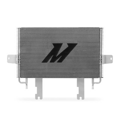 03-07 6.0L Powerstroke Mishimoto transmission cooler - MMTC-F2D-03SL