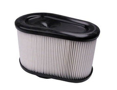 S&B Filters 03-07 6.0L Replacement dry (disposable) Filter - KF-1039D