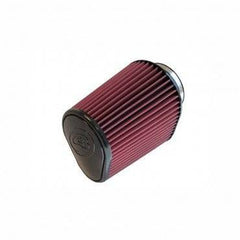 S&B Filters 11-16 6.7L Intake replacement cotton filter (CLEANABLE) - KF-1050