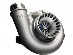 KC Turbo 6.0L Powerstroke Stage 3 Turbo - 300102