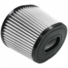 S&B Filters 08-10 6.4L Intake replacement paper filter (Disposable) - KF-1036D