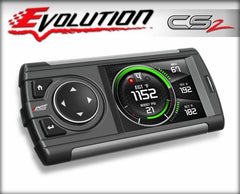 EDGE PRODUCTS CALIFORNIA EDITION DIESEL EVOLUTION CS2-REFER TO WEBSITE FOR COVERAGE - 85301