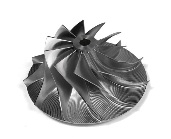 DIESELSITE Wicked Wheel® 2 for the Holset H2E turbo - WWH2E – CNC