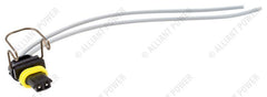 94.5-17 6.0L/6.7L/7.3L Alliant Power 2 Wire Pigtail - AP0068