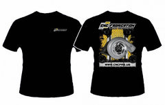 CNC Fabrication T-Shirt - 427021