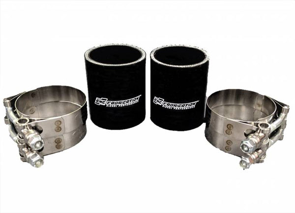 94.5-97 7.3L CNC Fabrication OBS Intake Plenum Boot Kit - 423020