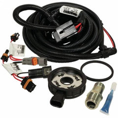 BD DIESEL- Air Dog Fuel Heater Kit- 1050347