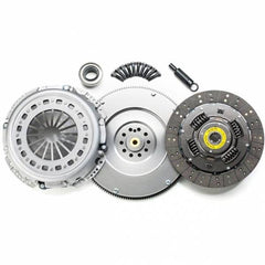 94.5-98 7.3L POWERSTROKE W/ SOLID MASS FLYWHEEL - 1944-5K