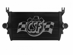 CSF Racing 99-03 7.3L Replacement Intercooler - 6017