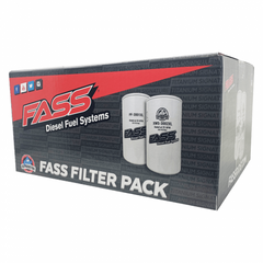 FASS XL Filter Pack - FP3000XL