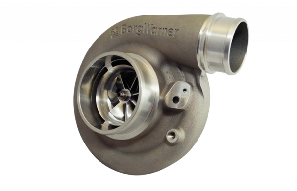 Borg Warner S366SX-E T4 73 Turbo Supercore - 13009097049 – CNC
