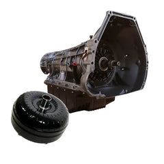 BD-POWER 99.5-03 7.3L 4R100 4X4 TRANSMISSION - 1064444SM