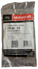 94.5-03 7.3L Ford/Motorcraft® ZD-30 Glow Plug - MC3Z12A342F